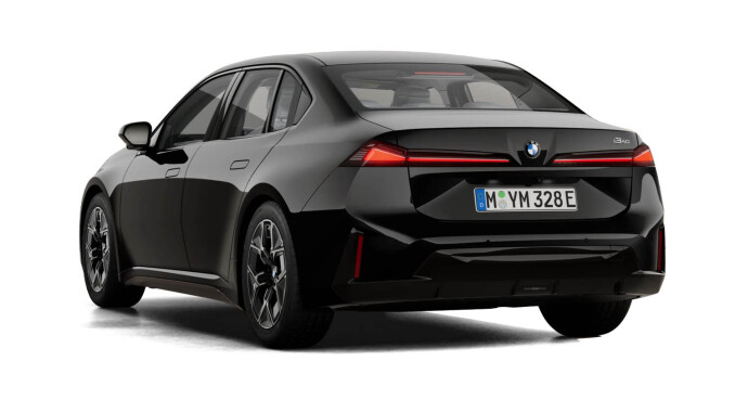 BMW i3 345kW 50 xDrive M Sport First Ed 113kWh 4dr Auto Electric Saloon - Image 4
